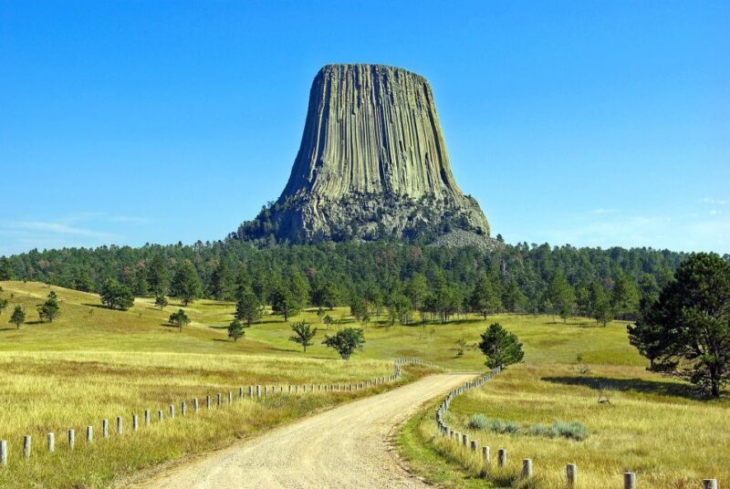 From Rapid City: Private Devils Tower Tour and Hike - Who Will Love This Tour?