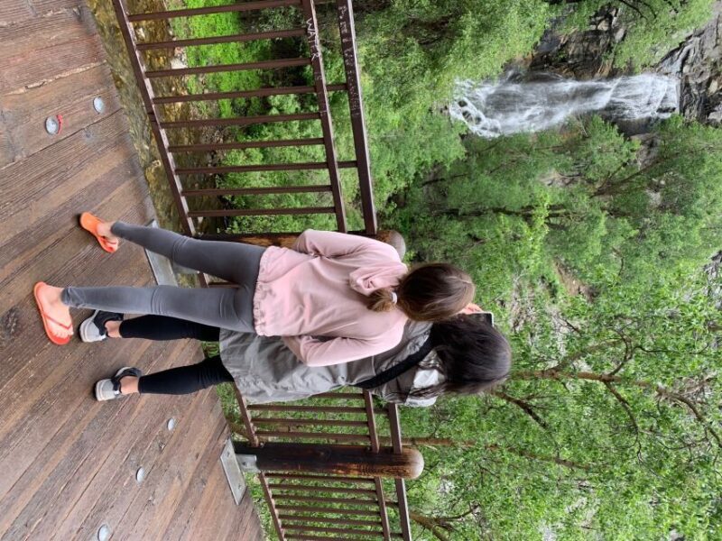 From Rapid City: Private Spearfish Canyon Tour - A Detailed Look at the Spearfish Canyon Private Tour