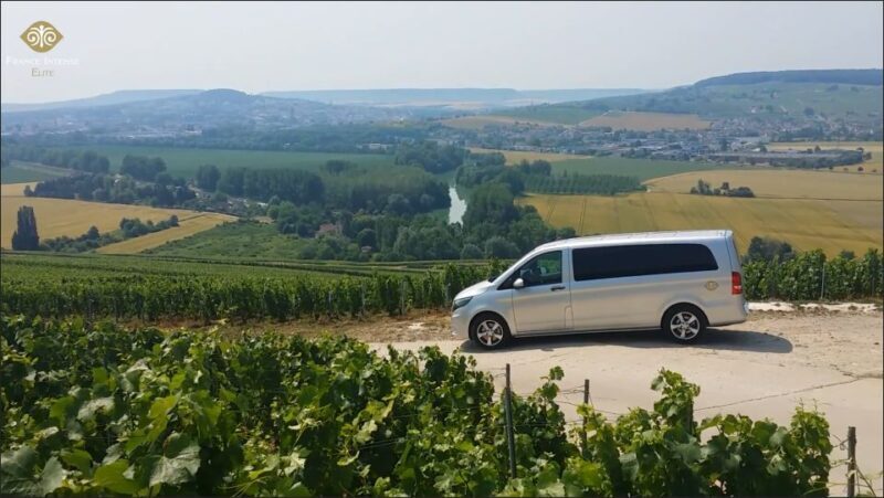 From Reims: Day Trip to Veuve Clicquot Family Grower & Lunch - Final Thoughts