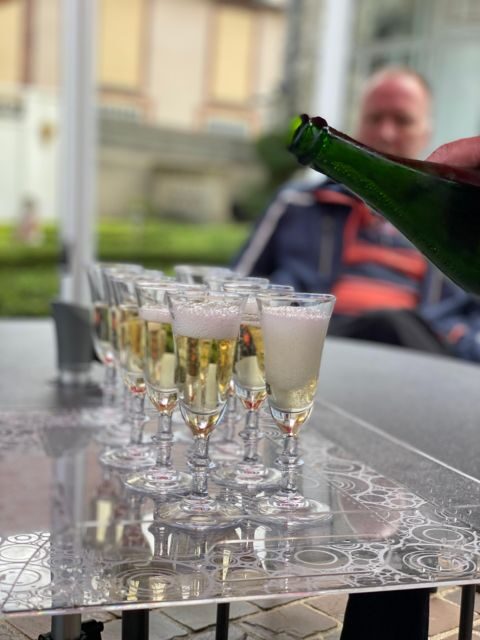From Reims/Epernay: Champagne half-day tour (small group) - Why This Tour Offers Exceptional Value