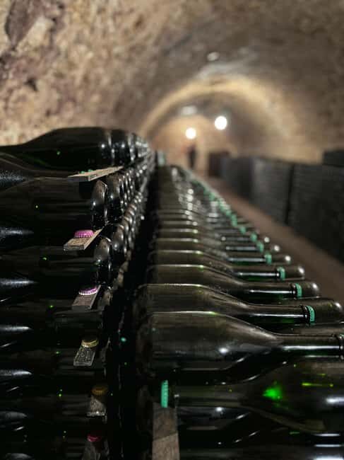 From Reims/Epernay : Food & Champagne Experience - Final Thoughts: Is It Worth It?