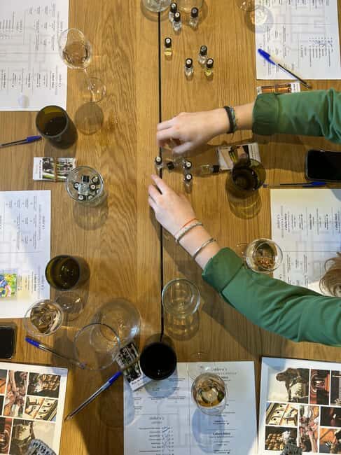 From Reims/Epernay : Food & Champagne Experience - FAQ