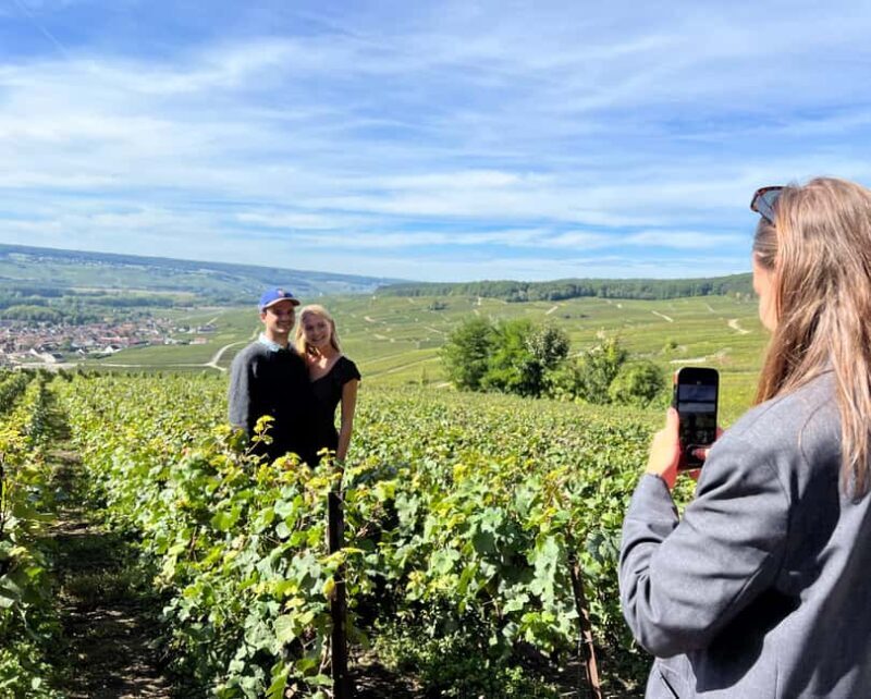 From Reims/Epernay: The Connoisseurs Private Tour 9 tastings - Who Will Love This Tour?