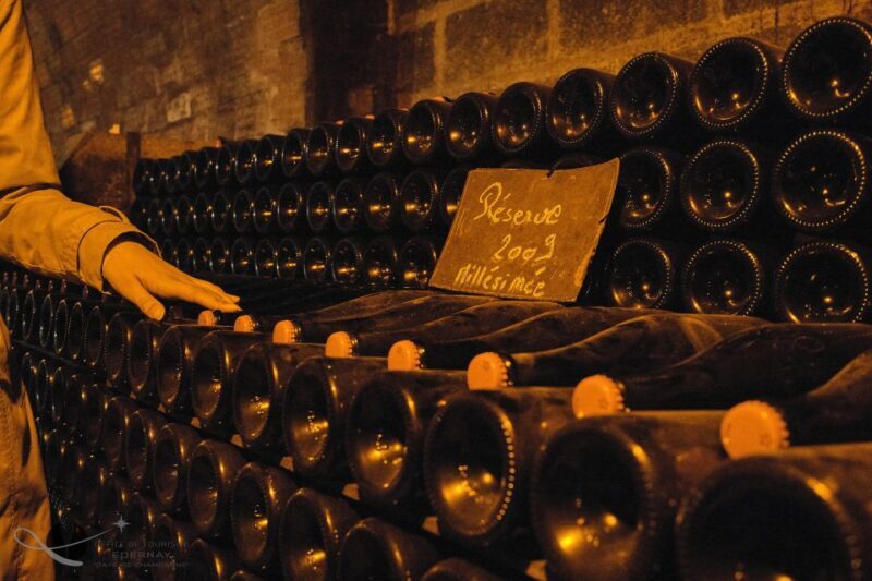 From Reims/Epernay: The Connoisseurs Private Tour 9 tastings - Final Thoughts