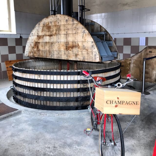 From Reims/Epernay: UNESCO Sites & Champagne Private Tour - Discover the Best of Champagne: UNESCO Sites & Champagne Private Tour from Reims or Epernay