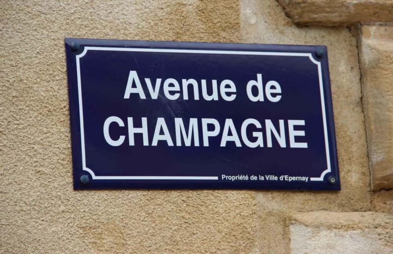 From Reims/Epernay: UNESCO Sites & Champagne Private Tour - Key Points