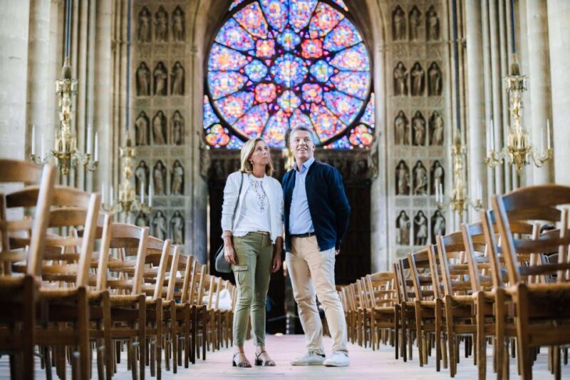 From Reims/Epernay: UNESCO Sites & Champagne Private Tour - How the Tour Satisfies Travelers