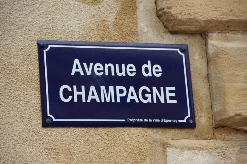 From Reims/Epernay:The Connoisseurs Private Tour 9 tastings - Who Should Consider This Tour?