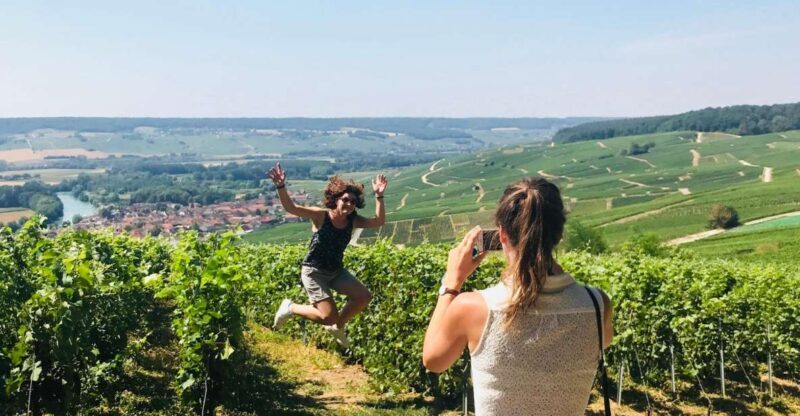 From Reims: Morning Champagne Tour and Tastings - What Makes This Tour Special?