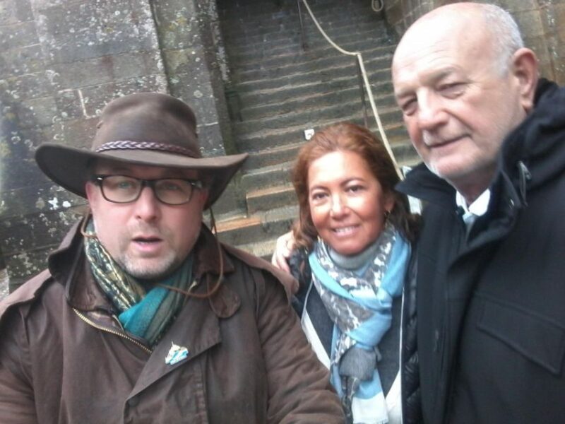 From Rennes: Mont-Saint-Michel Private Full-Day Tour - Final Thoughts
