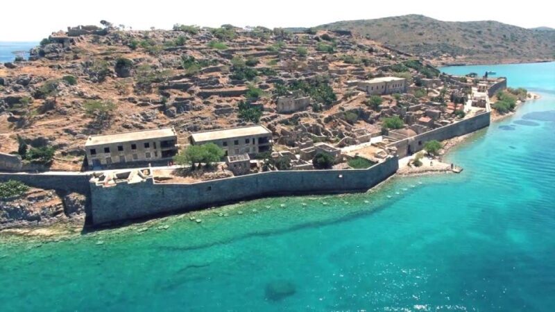 From Rethymno: Agios Nikolaos and Spinaloga Tour - Key Points