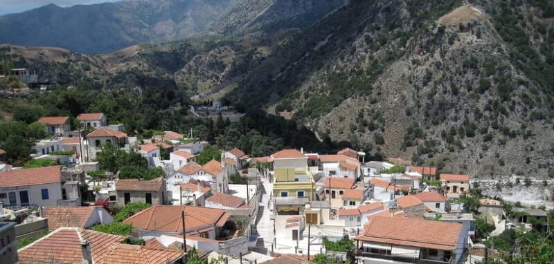 From Rethymno: Argyroupoli, Lake Kournas, Georgioupoli Tour - Who Would Love This Tour?
