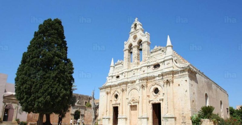 From Rethymno: Arkadi, Melidoni, and Margarites Tour - Who is This Tour Best For?