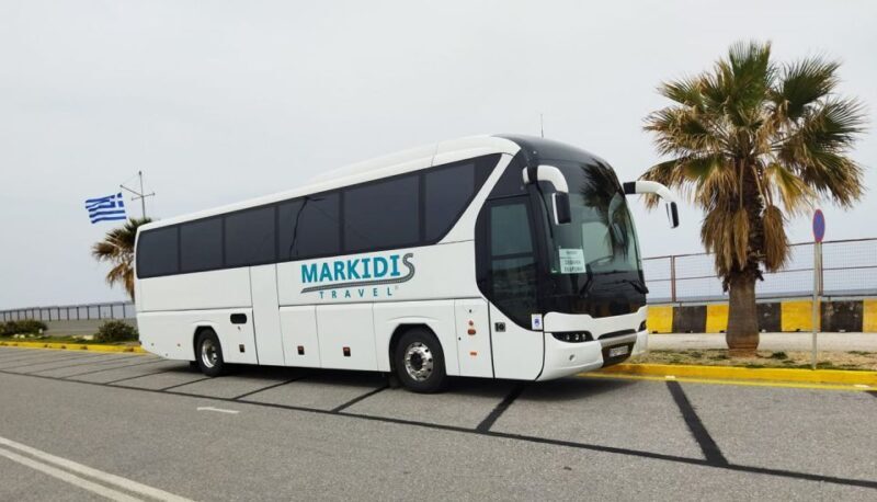From Rethymno: Arkadi, Melidoni, and Margarites Tour - FAQs
