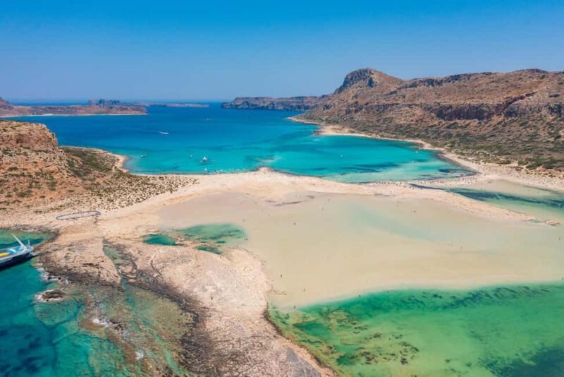 From Rethymno: Balos Lagoon, Gramvousa Peninsula with PickUp - Final Thoughts