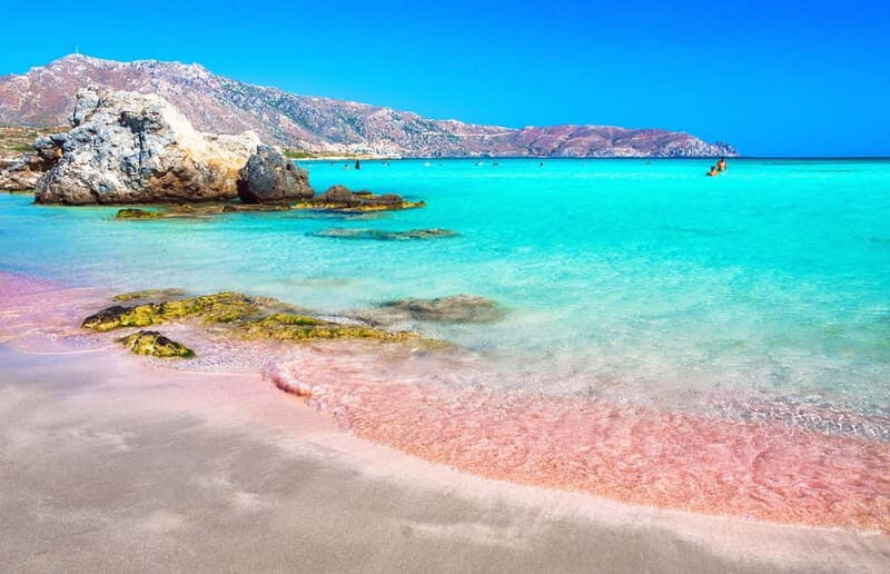 From Rethymno: Bus Trip to Elafonisi Beach - Key Points
