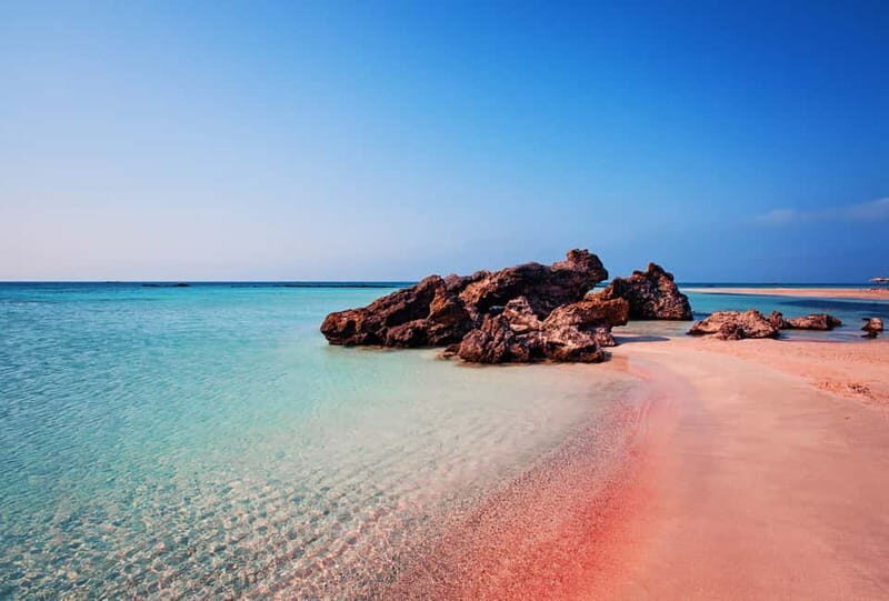 From Rethymno: Bus Trip to Elafonisi Beach - Authentic Traveler Experiences
