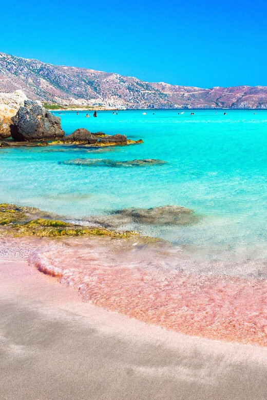 From Rethymno: Bus Trip to Elafonisi Beach - FAQs