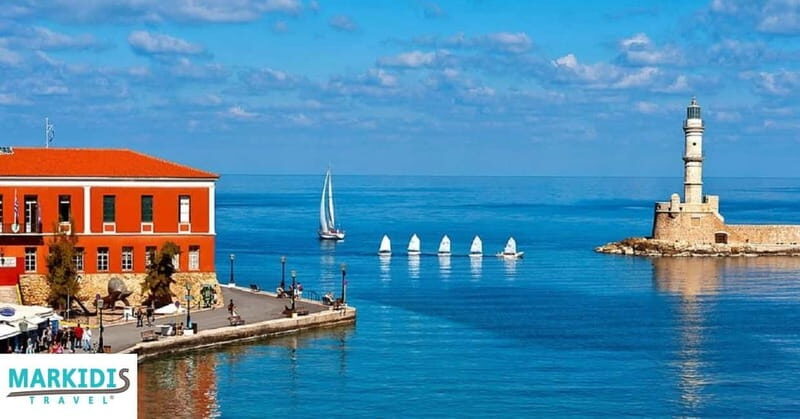 From Rethymno: Chania City Day Trip - Is This Tour Worth It?