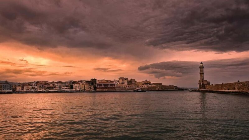 From Rethymno: Chania City Evening & Sunset Tour - Why This Tour Represents Good Value