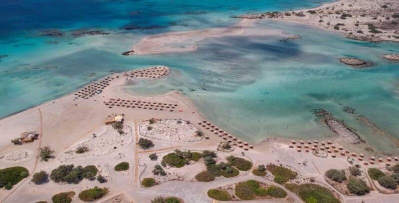 From Rethymno & Chania: Elafonisi Island Day Tour by Bus - Who Will Enjoy This Tour?