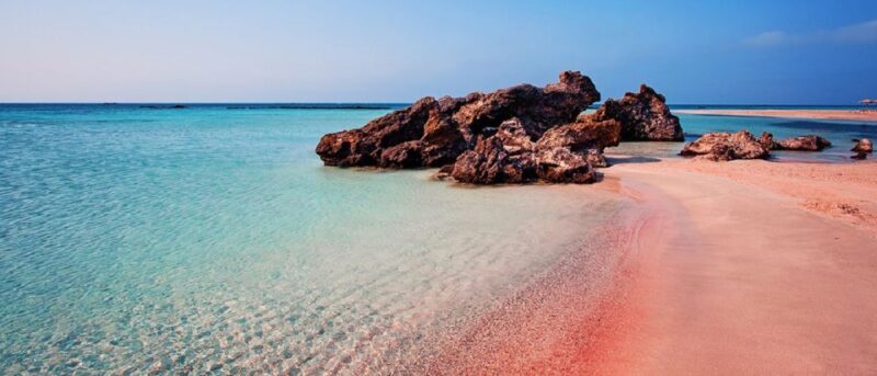 From Rethymno & Chania: Elafonisi Island Day Tour by Bus - Authentic Feedback from Travelers