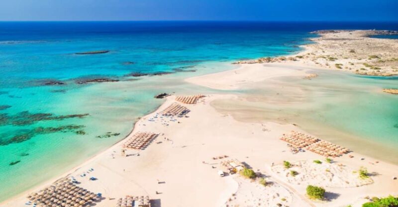 From Rethymno & Chania: Elafonisi Island Day Tour by Bus - Practical Tips for Travelers