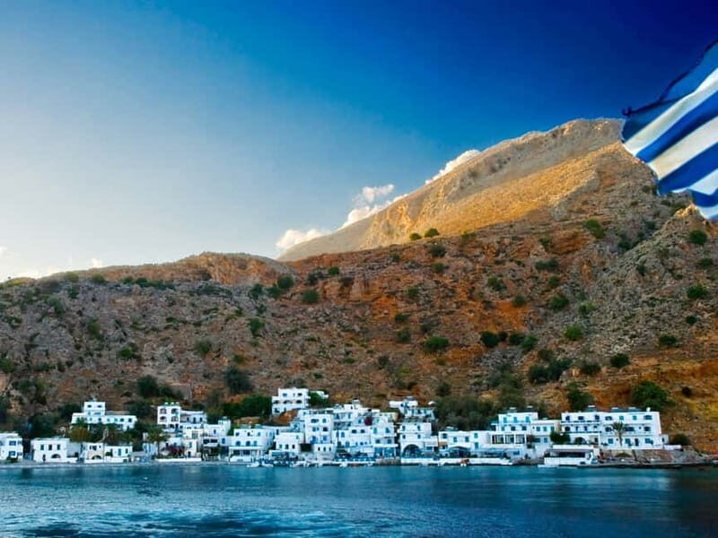 From Rethymno/Chania: Loutro Day Trip by Boat - Authentic Experiences and What Travelers Say