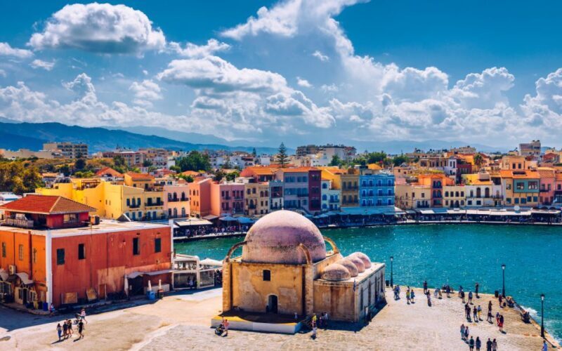 From Rethymno: Chania Town Day Trip with Pick-Up - Authentic Experiences and Insights from Travelers