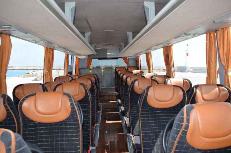 From Rethymno: Chania Town Day Trip with Pick-Up - Frequently Asked Questions