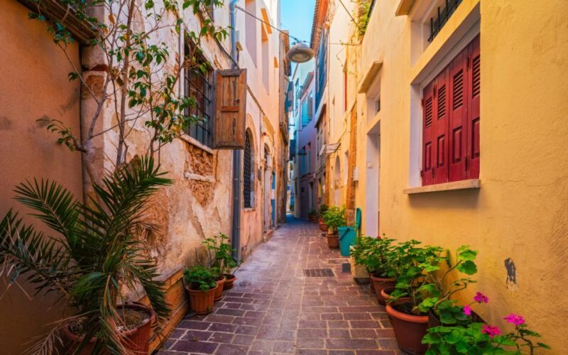 From Rethymno: Chania Town Day Trip with Pick-Up - Final Words