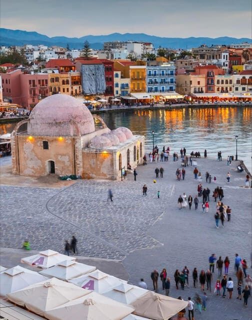 From Rethymno: Day trip to CHANIA CITY - KOURNAS LAKE - Final Thoughts: Is This Tour Right for You?