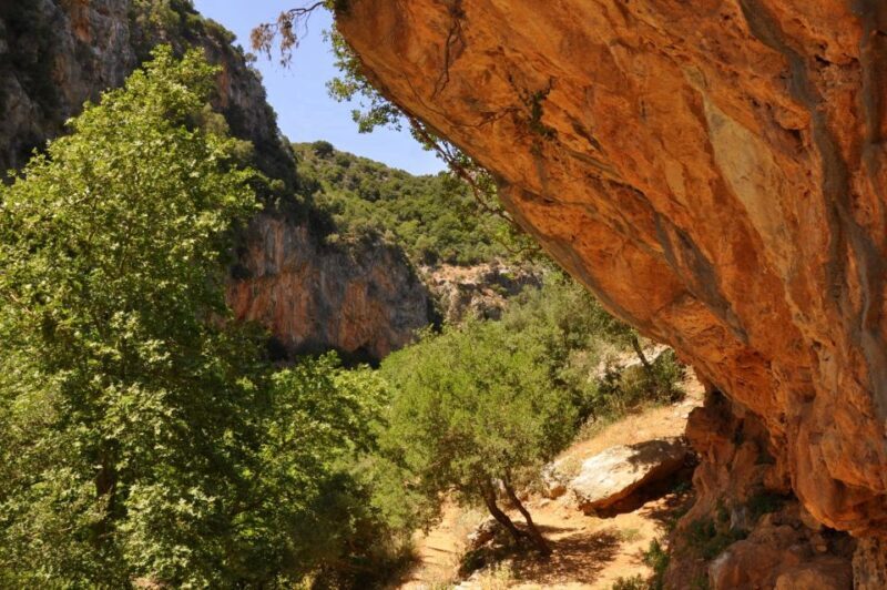 From Rethymno: Discover South Rethymno - An In-Depth Look at the South Rethymno Tour