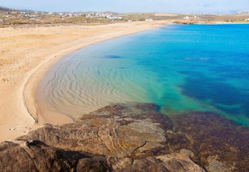 From Rethymno: Elafonissi Beach Day Trip with Hotel Transfer - FAQs