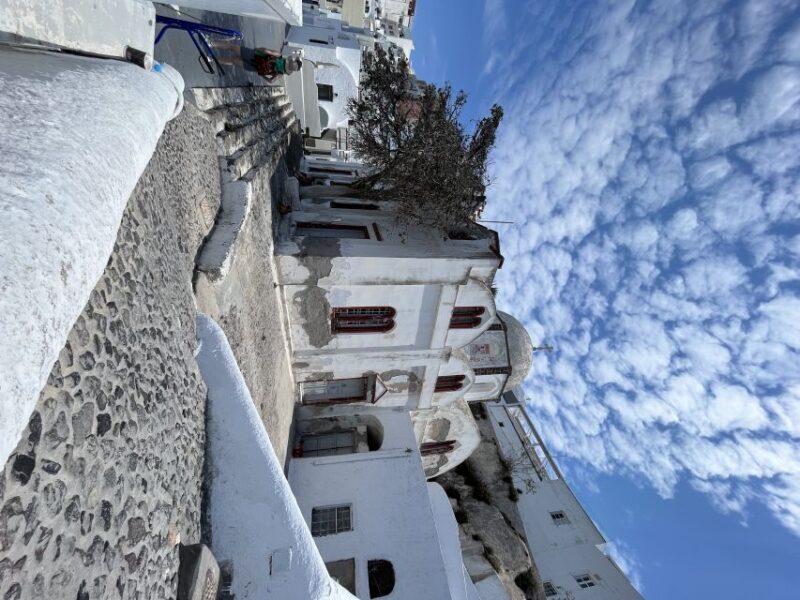 From Rethymno: Full-Day Trip to Santorini by Boat - Price and Value: Does It Deliver?
