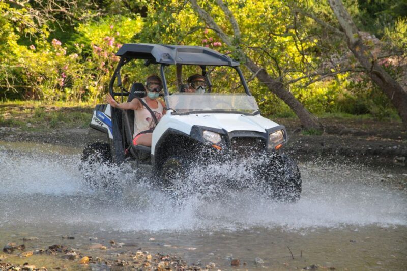 From Rethymno: Half-Day Off-Road Buggy Safari - Who Would Love This Tour?