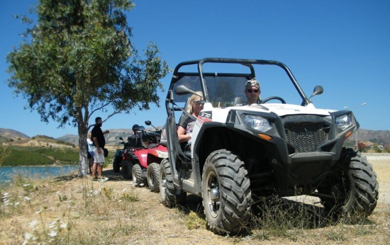 From Rethymno: Half-Day Off-Road Buggy Safari - The Sum Up: Is This the Right Tour for You?