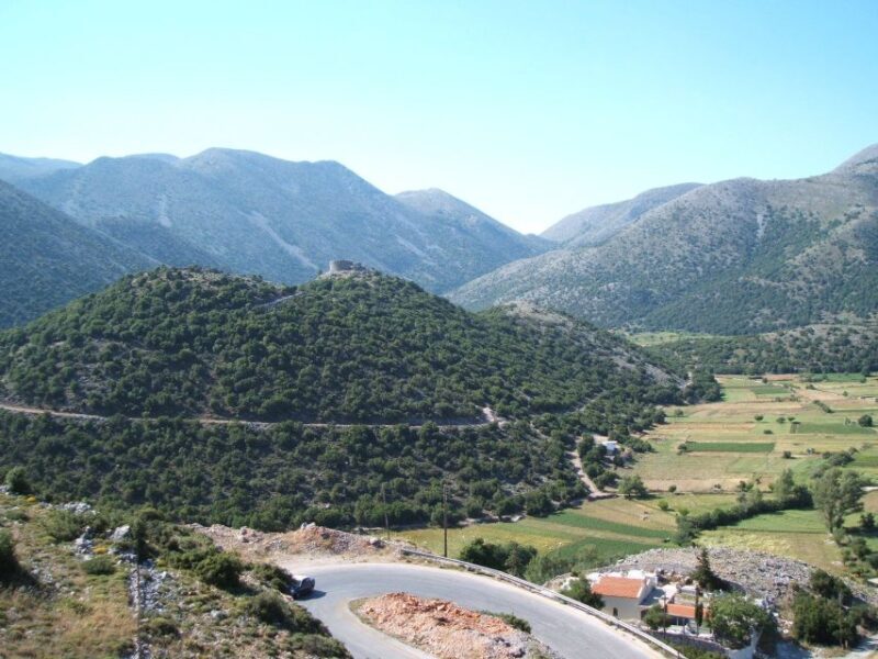 From Rethymno: Imbros Gorge & Libyan Guided Sea Tour - What’s Included and What to Consider