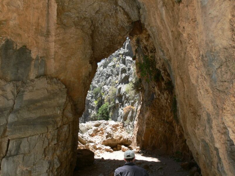 From Rethymno: Imbros Gorge & Libyan Guided Sea Tour - Who Will Love This Tour?