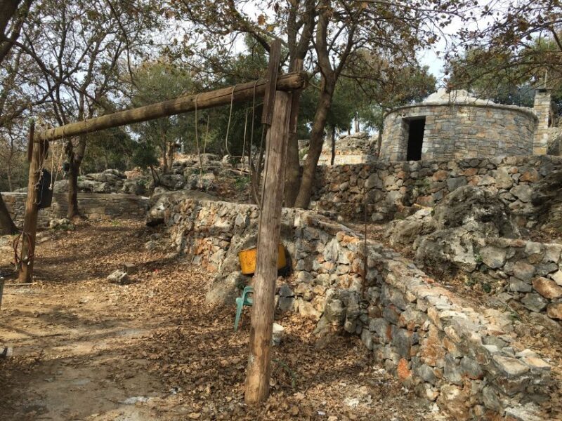 From Rethymno: Off-Road Vehicle Safari with Lunch - Frequently Asked Questions