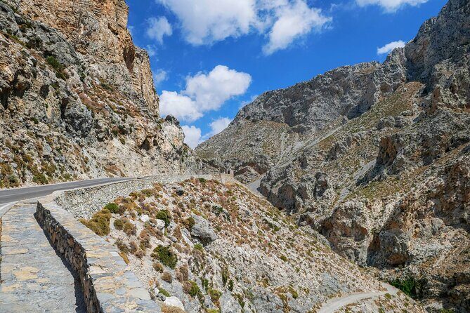 From Rethymno Private Tour to Spili Kourtaliotiko Kalypso Beach - Practical Details and Value
