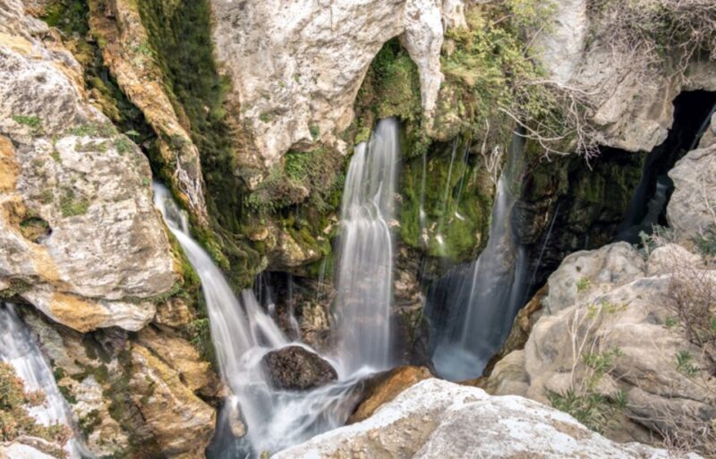 From Rethymno: River Trekking Trip at Kourtaliotiko Gorge - Key Points