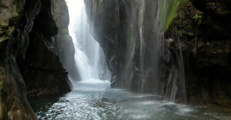 From Rethymno: River Trekking Trip at Kourtaliotiko Gorge - Practical Details and How to Make the Most of It