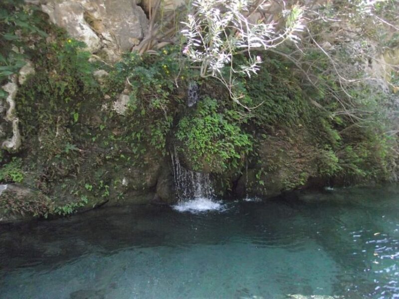 From Rethymno: River Trekking Trip at Kourtaliotiko Gorge - FAQ