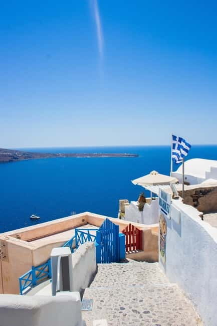 From Rethymno: Santorini Day Trip with Cruise and Guide - Practical Tips for Making the Most of the Trip
