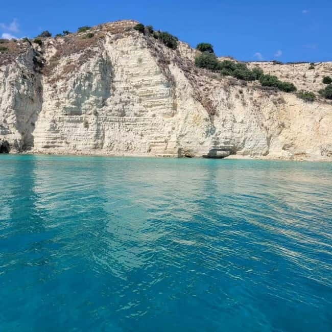 From Rethymno: Souda Bay Boat Tour with Lake Kournas Stop - A Complete Guide to the Rethymno Souda Bay & Lake Kournas Tour