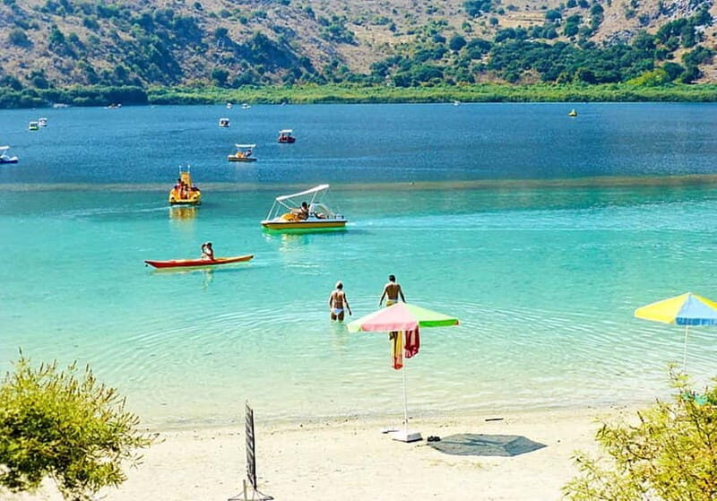 From Rethymno: Souda Bay Boat Tour with Lake Kournas Stop - Final Thoughts