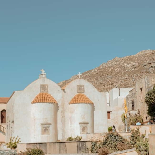 From Rethymno: South Crete Highlights Day Tour - Key Points