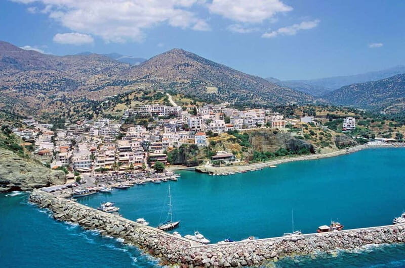 From Rethymno: Spili, Agia Galini, and Matala Tour - Key Points