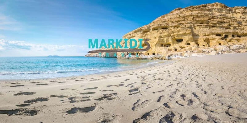 From Rethymno: Spili, Agia Galini, and Matala Tour - FAQs